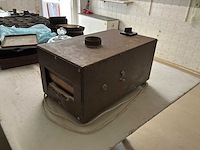 Kemper langmaker - afbeelding 2 van  4