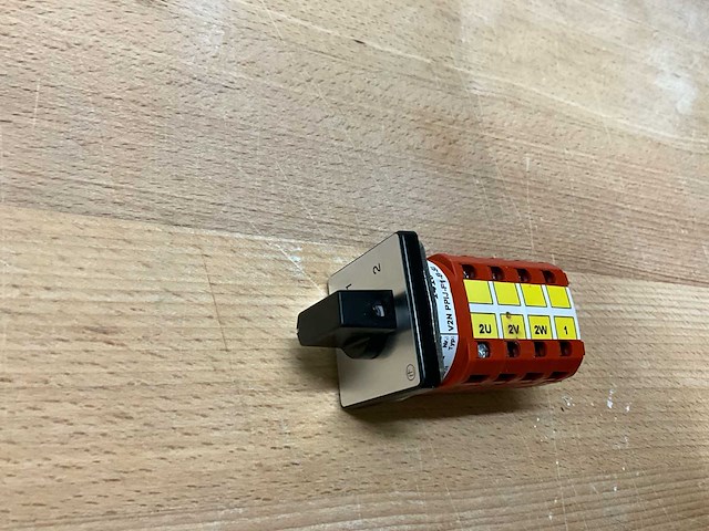 Kemper professionele deegkneder / mengketel (90cm) - afbeelding 7 van  7