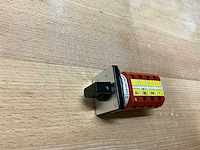 Kemper professionele deegkneder / mengketel (90cm) - afbeelding 7 van  7