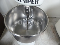 Kemper spiraalmenger - afbeelding 2 van  10