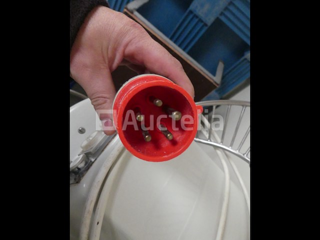 Kemper spiraalmenger - afbeelding 1 van  10