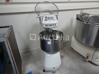 Kemper spiraalmenger - afbeelding 4 van  10