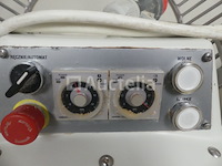 Kemper spiraalmenger - afbeelding 5 van  10