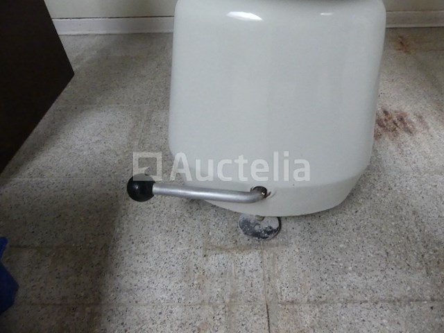 Kemper spiraalmenger - afbeelding 6 van  10