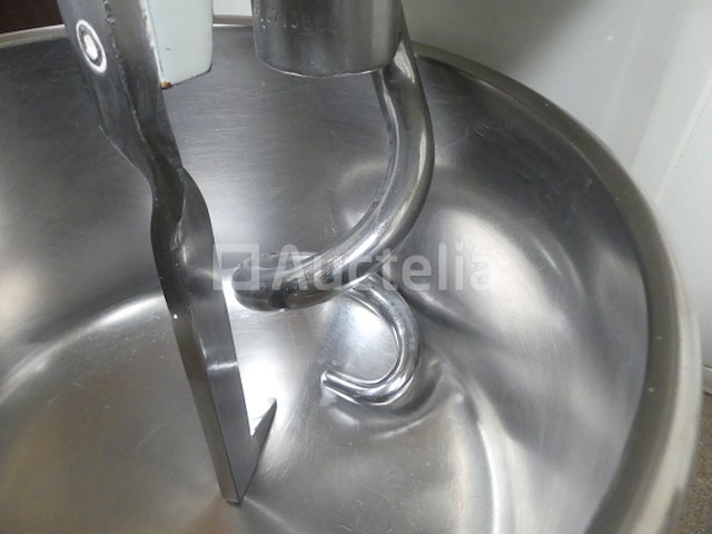 Kemper spiraalmenger - afbeelding 7 van  10