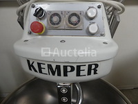 Kemper spiraalmenger - afbeelding 8 van  10