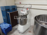 Kemper spiraalmenger - afbeelding 10 van  10