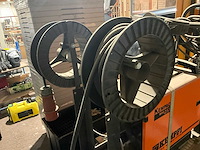 Kempi kempact mig 2530 lasapparaat - afbeelding 2 van  11