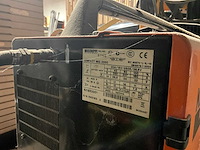 Kempi kempact mig 2530 lasapparaat - afbeelding 3 van  11