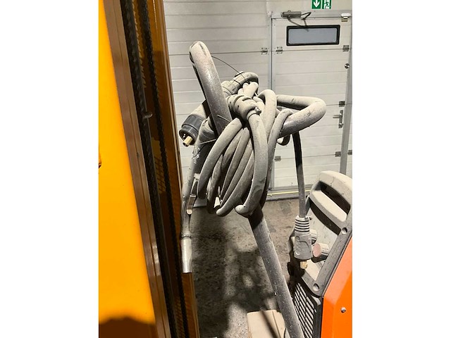 Kempi kempact mig 2530 lasapparaat - afbeelding 8 van  11