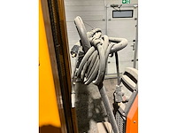 Kempi kempact mig 2530 lasapparaat - afbeelding 8 van  11