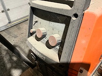 Kempi kempact mig 2530 lasapparaat - afbeelding 9 van  11