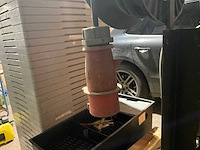 Kempi kempact mig 2530 lasapparaat - afbeelding 11 van  11