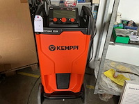 Kempisch kempact 253 r mig lasapparaat met lastoorts