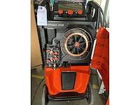 Kempisch kempact 253 r mig lasapparaat met lastoorts - afbeelding 2 van  5