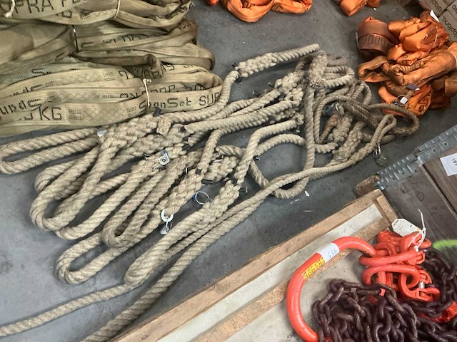 Kempkoord (9x) - afbeelding 1 van  5