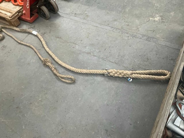 Kempkoord (9x) - afbeelding 2 van  5