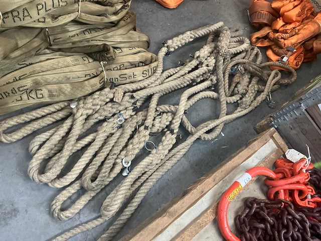 Kempkoord (9x) - afbeelding 3 van  5