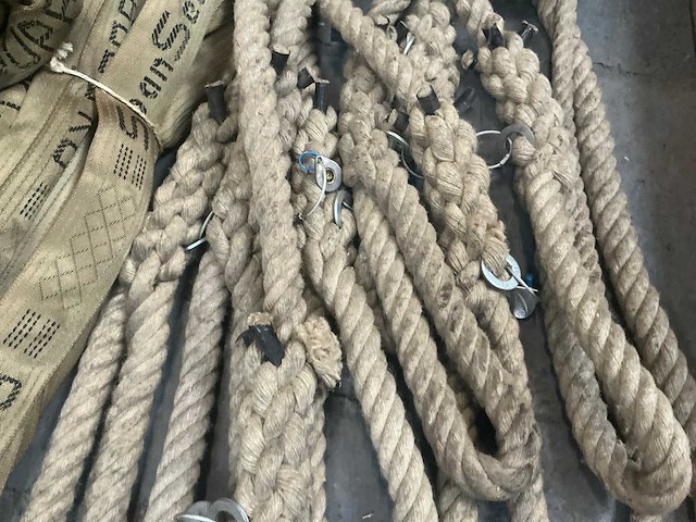 Kempkoord (9x) - afbeelding 5 van  5