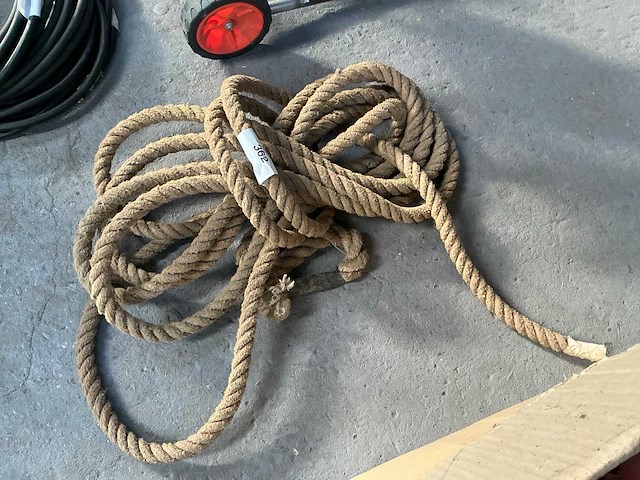Kempkoord - afbeelding 1 van  2