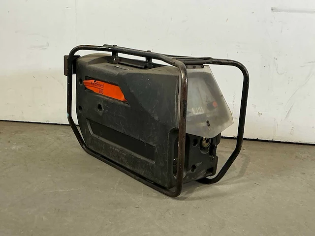 Kemppi arcfeed 200 mig/mag arcfeed 200 300 a 5kg - afbeelding 1 van  6