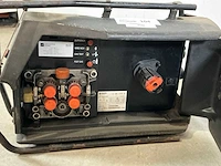 Kemppi arcfeed 200 mig/mag arcfeed 200 300 a 5kg - afbeelding 4 van  6