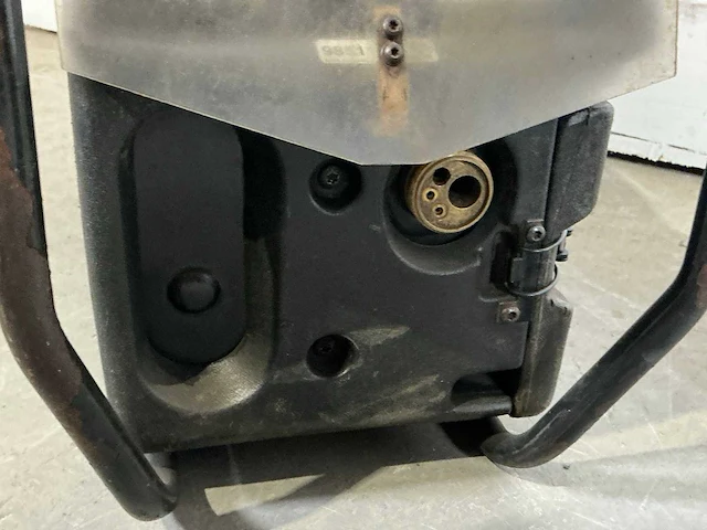 Kemppi arcfeed 200 mig/mag arcfeed 200 300 a 5kg - afbeelding 3 van  6