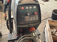 Kemppi fastmig x450 mig lasapparaat - afbeelding 6 van  6