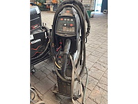 Kemppi fastmig x450 mig lasapparaat - afbeelding 2 van  3