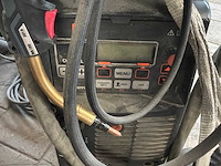 Kemppi fastmig x450 mig lasapparaat - afbeelding 3 van  3