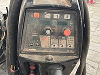Kemppi fastmig x450 mig lasapparaat - afbeelding 5 van  5