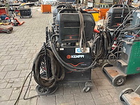 Kemppi fastmig x450 mig lasapparaat - afbeelding 1 van  2