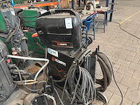 Kemppi fastmig x450 mig lasapparaat - afbeelding 2 van  5