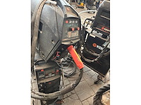 Kemppi fastmig x450 mig lasapparaat - afbeelding 3 van  5