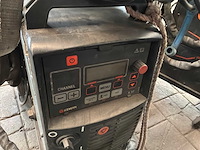 Kemppi fastmig x450 mig lasapparaat - afbeelding 4 van  5