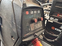 Kemppi fastmig x450 mig lasapparaat - afbeelding 5 van  5