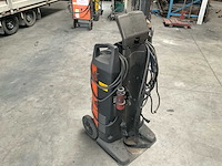 Kemppi kempact 323a mig lasapparaat - afbeelding 2 van  6