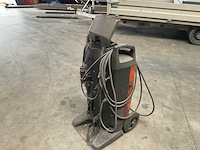Kemppi kempact 323a mig lasapparaat - afbeelding 3 van  6