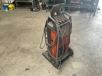 Kemppi kempact 323a mig lasapparaat - afbeelding 4 van  6
