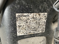 Kemppi kempact 323a mig lasapparaat - afbeelding 6 van  6