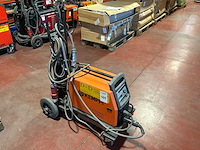 Kemppi kempact pulse 3000 mig lasapparaat - afbeelding 1 van  2