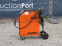 Kemppi kempomat 3200 - afbeelding 1 van  1