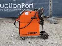 Kemppi kempomat 3200