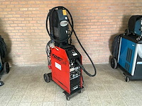 Kemppi kempomat 4000 mig lasapparaat - afbeelding 1 van  9