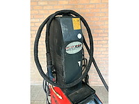 Kemppi kempomat 4000 mig lasapparaat - afbeelding 4 van  9