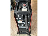 Kemppi kempomat 4000 mig lasapparaat - afbeelding 5 van  9