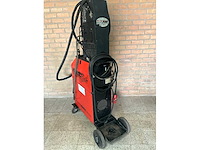 Kemppi kempomat 4000 mig lasapparaat - afbeelding 6 van  9