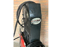 Kemppi kempomat 4000 mig lasapparaat - afbeelding 8 van  9