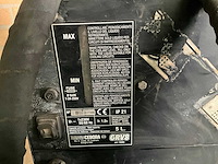 Kemppi kempomat 4000 mig lasapparaat - afbeelding 9 van  9