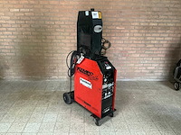 Kemppi kempomat 4000 mig lasapparaat - afbeelding 1 van  6